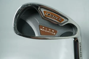Wilson 1200CG 5 Iron / Ladies Flex Graphite Shaft - Picture 1 of 5