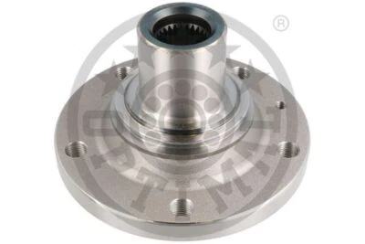 OPTIMAL 04-P471 Radnabe vorne beidseitig für RENAULT MASTER II Kasten (FD) - Bild 1 von 4