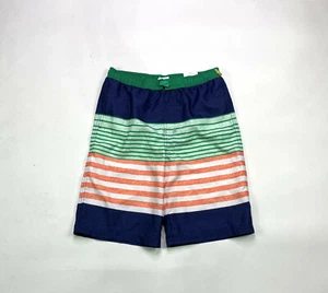O'Rageous Heather Stripe Boys Size XL Swim Trunks - Picture 1 of 5