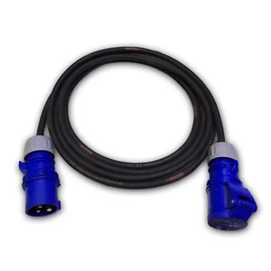Marten® 16a extension 10m 2.5mm HO7RN-F Rubber - Picture 1 of 1