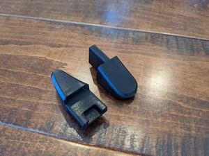 2004 - 2014 Ford Mustang Seat Release Adjustment Knob Lever 5R3Z-6362762-AAC USA - Picture 1 of 6