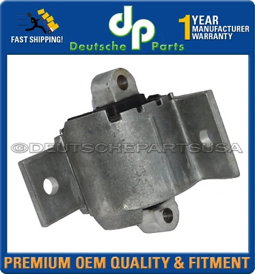 Rear Transmission Mount fr Jaguar XJ8 XJR XF XJ XK Super V8 Vanden Plas C2D38505 - Image 1 of 3
