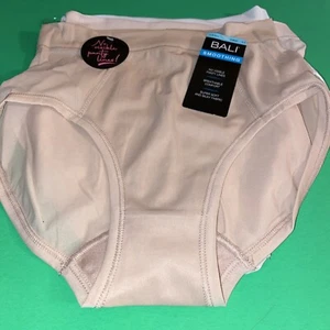 ¡NUEVO! PACK DE 3 BRAGAS CALZONCILLOS SUAVIZANTES NUDE BALI/PEQUEÑAS/TALLA 5 - Imagen 1 de 5