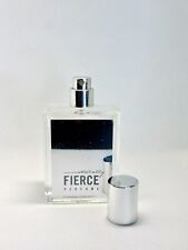 Naturally Fierce Parfüm 1,7oz/50 ml von Abercrombie & Fitch Unbox, 100% voll