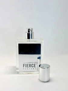 Naturally Fierce Perfume 1.7oz /50 ml by Abercrombie & Fitch Unbox, 100% Full - Picture 1 of 4
