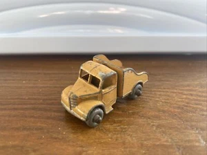 MATCHBOX LESNEY BEDFORD WRECK TRUCK, 13a , c1957, gpw - Picture 1 of 7