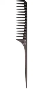 Diane 11 1/2" WIDE TOOTH RAT TAIL COMB Types D39 - Picture 1 of 3