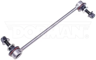 Kit de link de barra estabilizadora Dorman SL91385XL compatível com modelos Cadillac Saab - Imagem 1 de 4