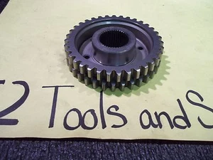 +New ACDelco/ GM 24212342 Sprocket - Picture 1 of 1