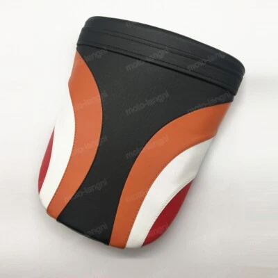 For Honda CBR600RR 2007-2012 2009 2010 Motorcycle Rear Passenger Pillion Seat - Imagem 1 de 4