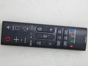 Fernbedienung für Samsung HT-H6500WM HT-H7730WM Heimkinosystem - Bild 1 von 3