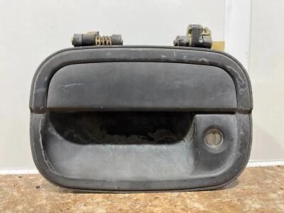 MITSUBISHI EXPO LRV 1993 lado izquierdo conductor delantero exterior manija de puerta Foto 1 de 2