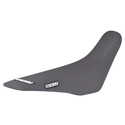 2007 - 2024 HONDA CRF 150 R seat cover by Enjoy MFG    all GREY standard  #50 - Image 1 of 4