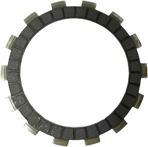 Replacement Clutch Friction Plates (full set) Fits Yamaha IT 500 1980-1981 - Picture 1 of 1