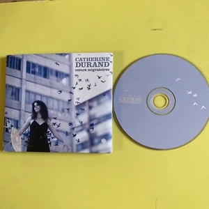 catherine durand - coeurs migratoire - Cd - Bild 1 von 2