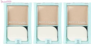 MAYBELLINE Polvo Puro Acabado Sin Brillo 11g x 3 #20 MEDIO - Imagen 1 de 1