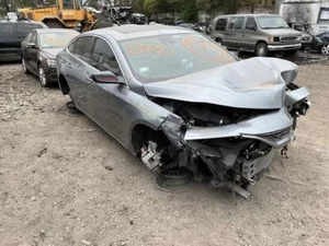 Alternator 1.5L Fits 23-24 MALIBU 723174 - Picture 1 of 13