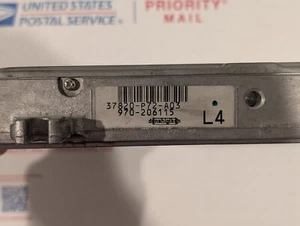 ✅96 97 98 99 Acura Integra GSR ECU M/T 37820-P72-A03 OBD2A B18C1 P72 PCM ECM - Picture 1 of 4