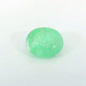 1.05 CARAT NATURAL STUNNING!RARE !GREEN PARAIBA TOURMALINE GEMSTONES SEE VIDEO - Picture 1 of 8
