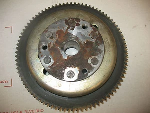 Polaris SLX 700 780 SL 700 SLT 750 1050 Hurricane Flywheel Magneto 78W96 F4T310 - Picture 1 of 5