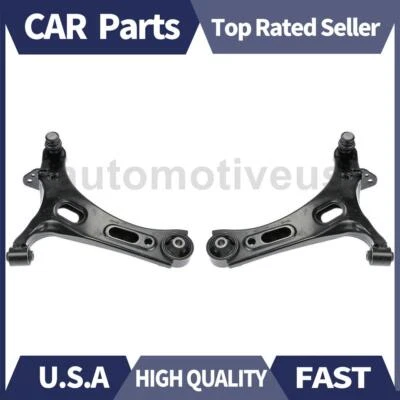 Conjunto de rótula brazo de control inferior delantero. 2 Dorman para Subaru Legacy 2010-2014 Foto 1 de 4