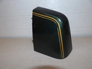 LH DRIVER SIDE REAR QUARTER PANEL EXTENSION BUICK SKYLARK 1981 - Picture 1 of 5