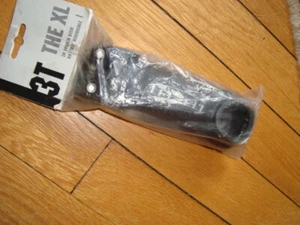 New-The XL 3T Reversible Road Stem (31.7 31.8 mm clamp x 110 mm length) - Picture 1 of 1