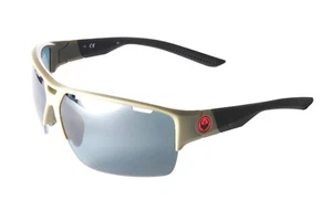 Dragon Enduro X 3 341 Matte Utility Green Grey Interchangeable Lenses Sunglasses - Picture 1 of 5