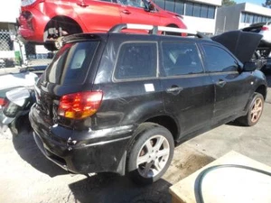 MITSUBISHI OUTLANDER TRANS/GEARBOX AUTO, PETROL, 2.4, ZE-ZF, W4A422RZD TAG, 02/0 - Picture 1 of 1