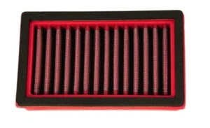 FOR HUSQVARNA NUDA 900 R FROM 2011 TO 2013 SPORTING AIR FILTER BMC - Picture 1 of 1