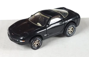 Darda loose Corvette C5 black China - Picture 1 of 2