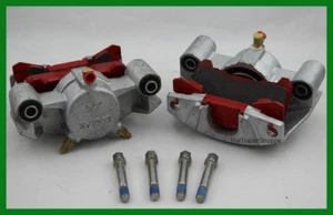 Kodiak Loaded Caliper For 10 - 12" Rotor, Premium Finish for Trailer Set of 2 - Picture 1 of 7