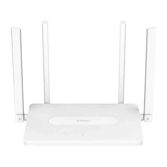 6971927237500 Router Imou HR12F dwuzakresowe Wi-Fi AC1200 imou - Image 1 of 1
