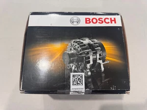 Alternator Bosch AL0844N For Mercedes W204 C216 R209 W211 W164 X164 R230 180 A - Picture 1 of 6