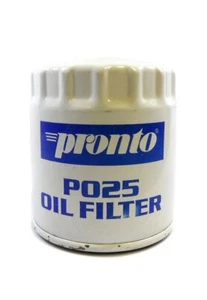 Pronto P025 Engine Oil Filter BRAND NEW READY TO SHIP - Picture 1 of 3