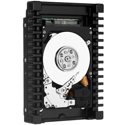 WD VelociRaptor 300 GB Workstation Hard Drive: 3.5 Inch, 10000 RPM, SATA III,,,, - Image 1 of 4
