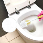 15 Pcs Anti-collision Transparent Sticker Toilet Lid Pads Adhesive
