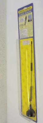 Двухдиапазонная сотовая антенна Wilson с креплением NMO новая из старых запасов - Изображение 1 из 4