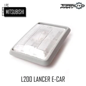 MITSUBISHI L200 CHAMP LANCER E-CAR C14 INTERIOR CABIN ROOM LIGHT LAMP GENERAL - Picture 1 of 6