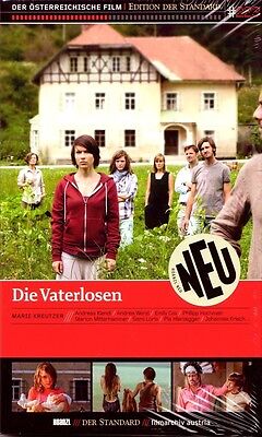 DIE VATERLOSEN (Andreas Kiendl, Andrea Wenzl) NEU+OVP • 10.52€