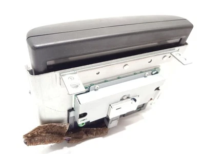 31215502 DISPLAY MULTIFUNZIONE / 3AF351F / 7604661 PER VOLVO S80 II 124 D5 - Immagine 1 di 4