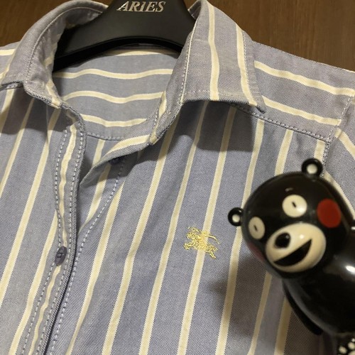 Abito Burberry donna moda dal Giappone