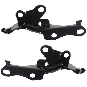 For 1995-1999 Tercel Hood Hinge SET PAIR - Picture 1 of 6