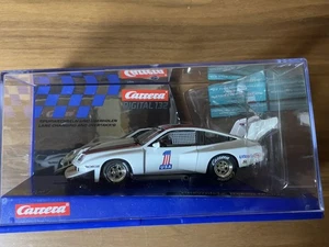 Kyosho Carrera Digital 1/32 Chevrolet Decon Monza Slot Car - Picture 1 of 10