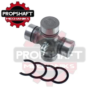 Driveshaft Universal U-Joint fits 2005-2018 2WD Kia Bongo III 28x48mm Greaseable - Picture 1 of 2