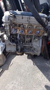 MOTORE SUZUKI IGNIS 1,5 16V CODICE M15A KM 72000 COPPA IN FERRO LEGGI DETTAGLI - Foto 1 di 4