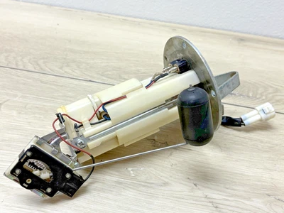 2008 2009 GSXR600 GSXR750 Suzuki OEM Fuel Gas Tank Pump - TESTED - Image 1 of 4