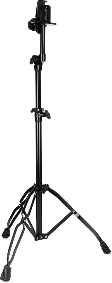 Meinl Percussion Headliner Series Bongo Stand - Black - Image 1 of 4