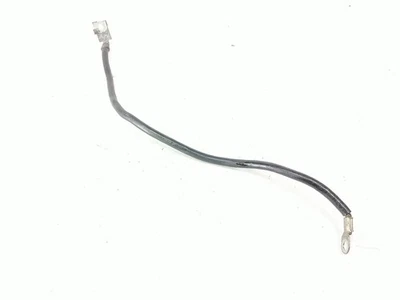 00 Honda Super Hawk VTR1000F bateria cabo terminal positivo fio N - Imagem 1 de 4