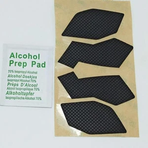 For Logitech G900 G903 G903hero Mouse Anti-slip Anti-sweat Side Stickers - Picture 1 of 4